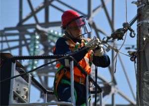 Transelectrica - profit în scădere cu 44% şi venituri mai mici cu 24%, anul trecut